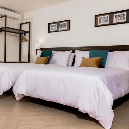 Capricorn Hotel Σούβα Εξωτερικό φωτογραφία