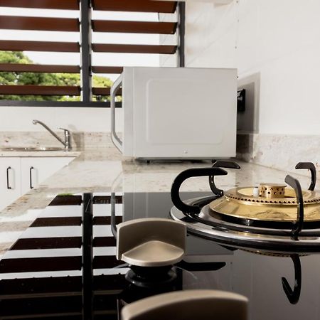 Capricorn Hotel Σούβα Εξωτερικό φωτογραφία
