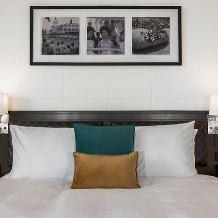 Capricorn Hotel Σούβα Εξωτερικό φωτογραφία
