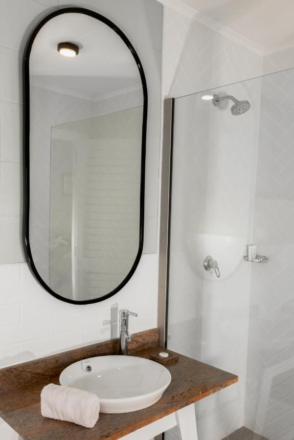 Capricorn Hotel Σούβα Εξωτερικό φωτογραφία