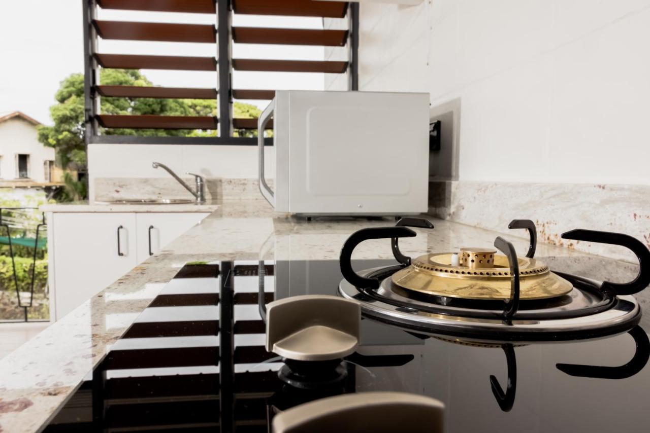 Capricorn Hotel Σούβα Εξωτερικό φωτογραφία