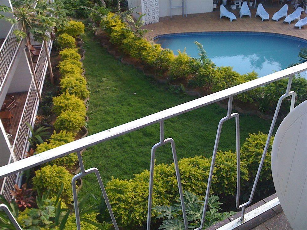 Capricorn Hotel Σούβα Εξωτερικό φωτογραφία