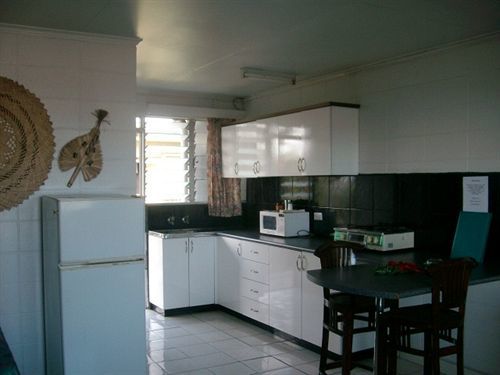 Capricorn Hotel Σούβα Εξωτερικό φωτογραφία