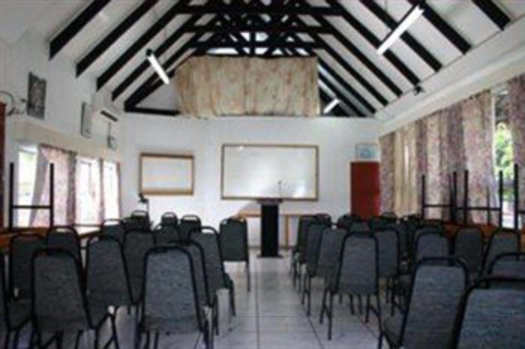 Capricorn Hotel Σούβα Εξωτερικό φωτογραφία
